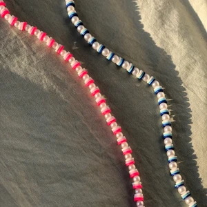 Halsband - Alltid fri frakt! Går att special beställa i vilken färg som helst🌈⚡️