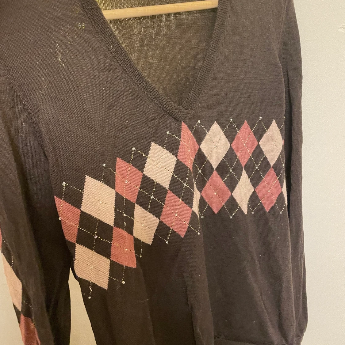 fin tröja❣️ - 90