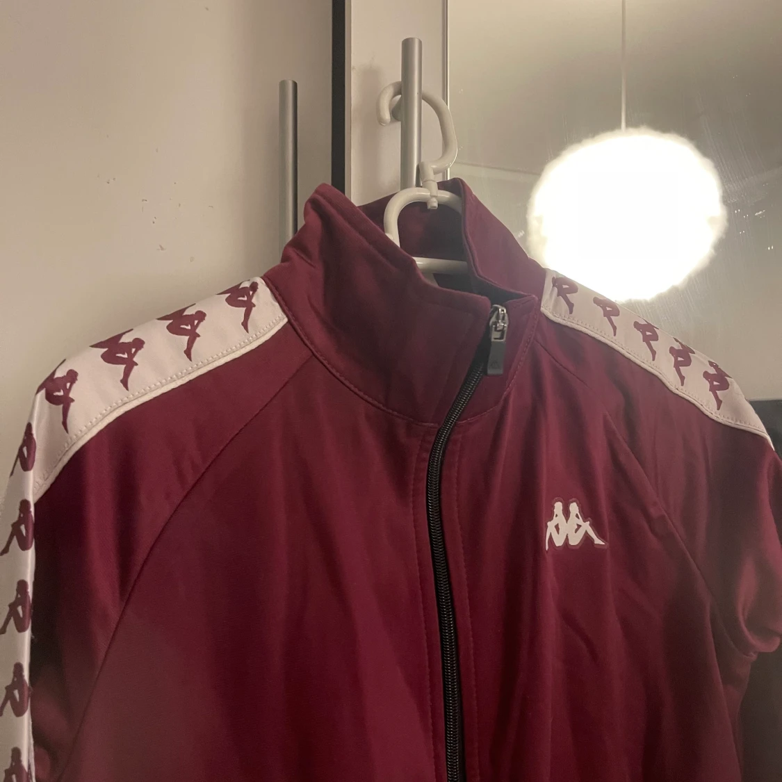 Kappa tjock tröja  - 90