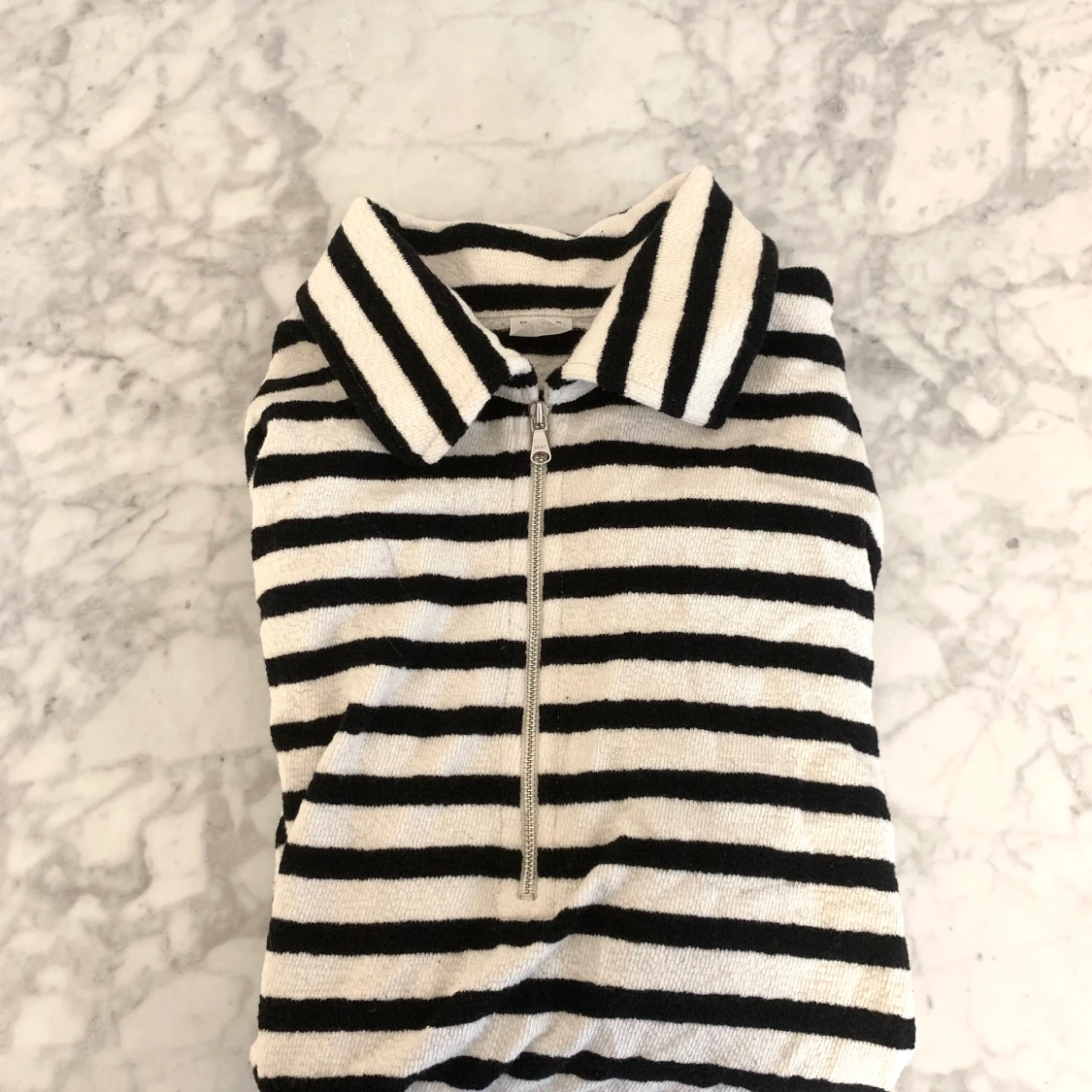 Randig piké från Arket  - 90