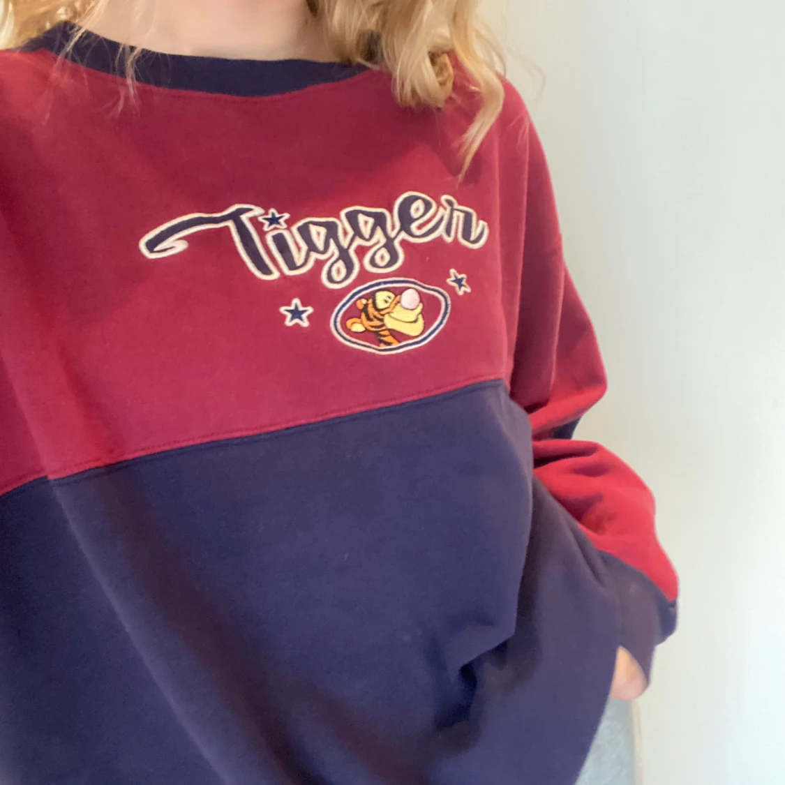 Sweatshirt - 90