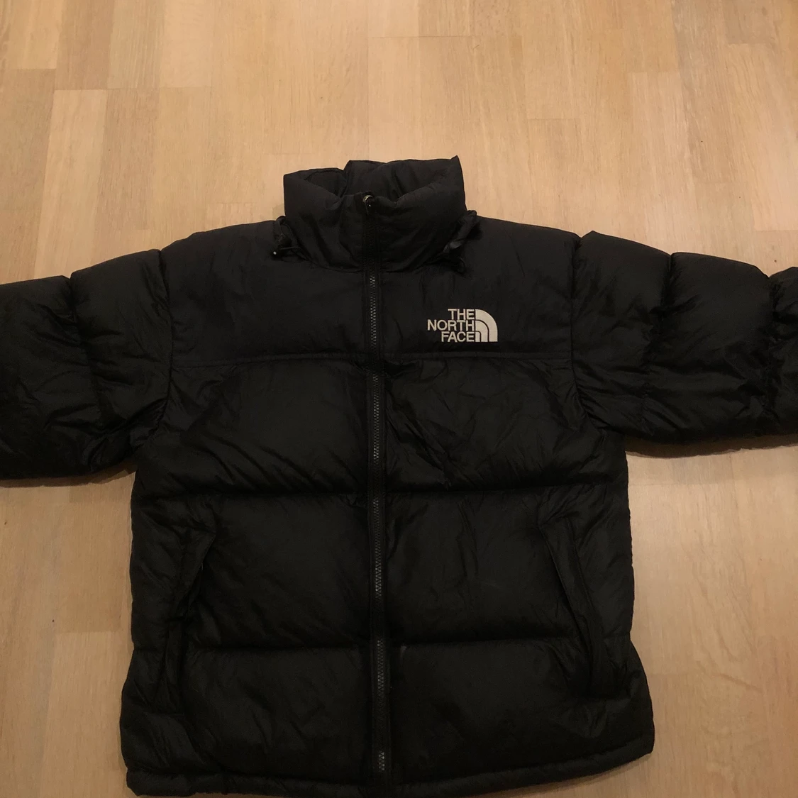 NORTH FACE JACKA - 90