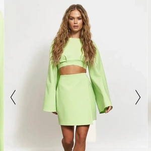 Set från Hanna Schönbergs kollektion  - Ordinarie pris 399/plagg, totalt 800kr. Köp var sin del för 300kr eller hela settet för 500kr. ANVÄND EN GÅNG! 