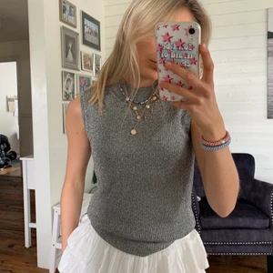 SÅÅ FIN GLITTRIG TOPP🖤🖤 - Från Bagutti❤️❤️❤️❤️