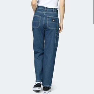 Dickies jeans - Workware jeans från Dickies! Knappt använda!
