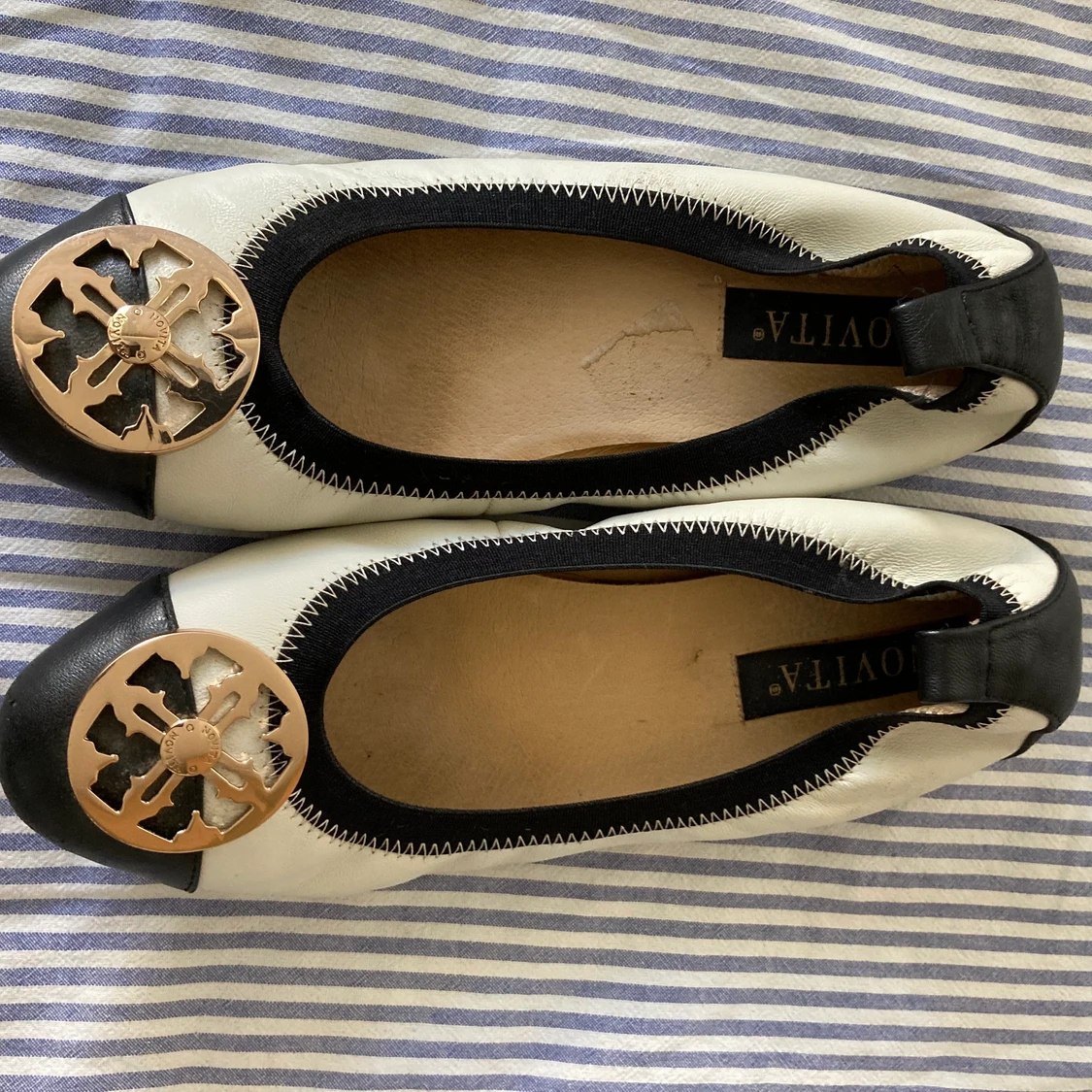 Novita ballerina  - 90