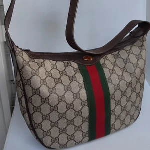 Gucci vintage - Äkta Gucci vintage ophidia crossbody 