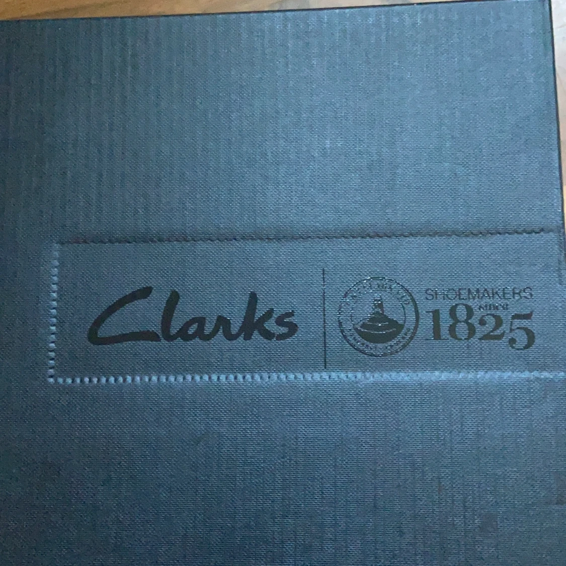 Clarks klackar! - 91