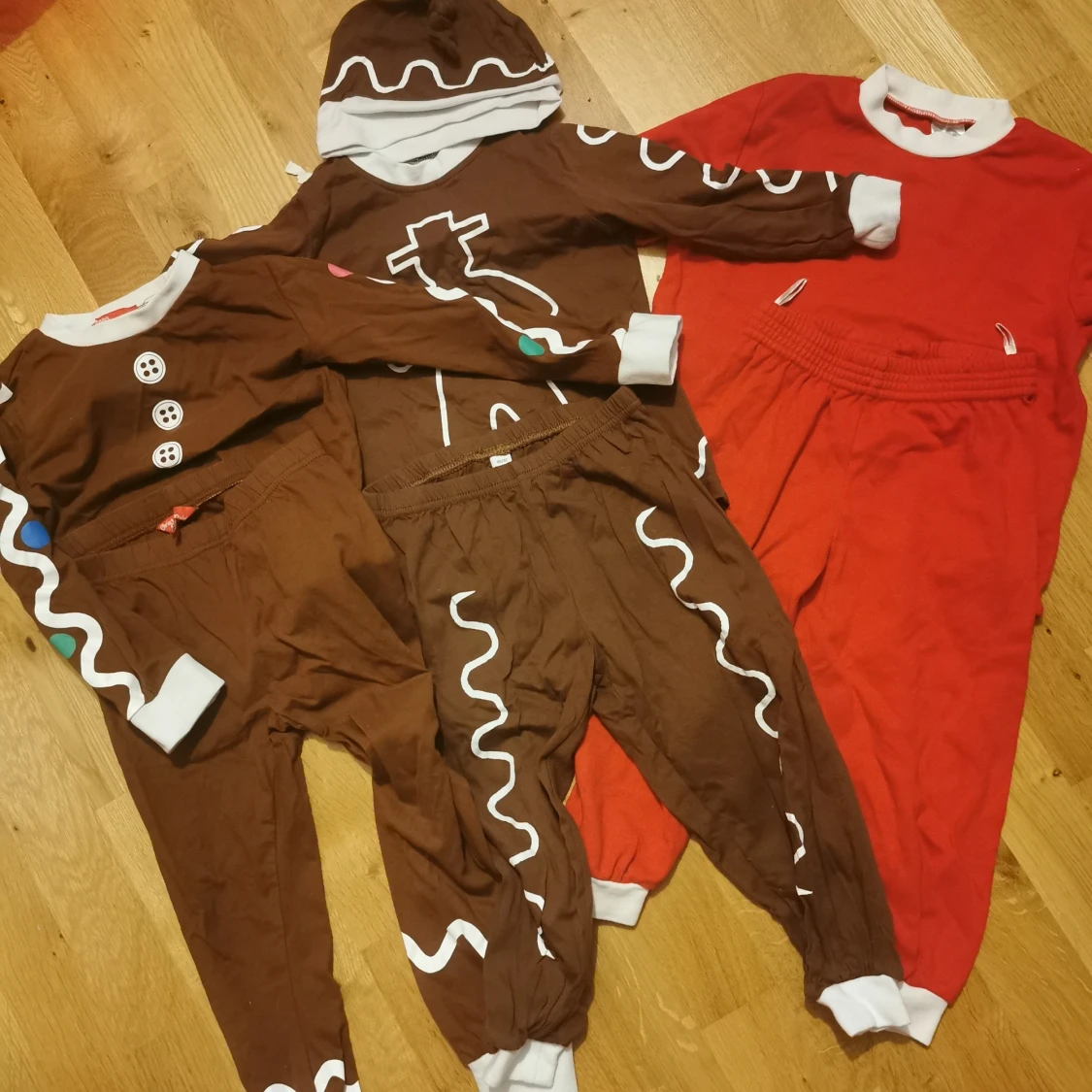Barn kläder  - 91