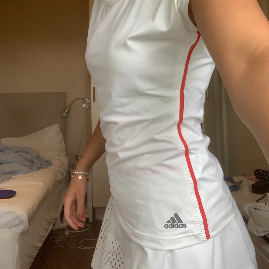 Adidas x Stella McCartney topp - 90