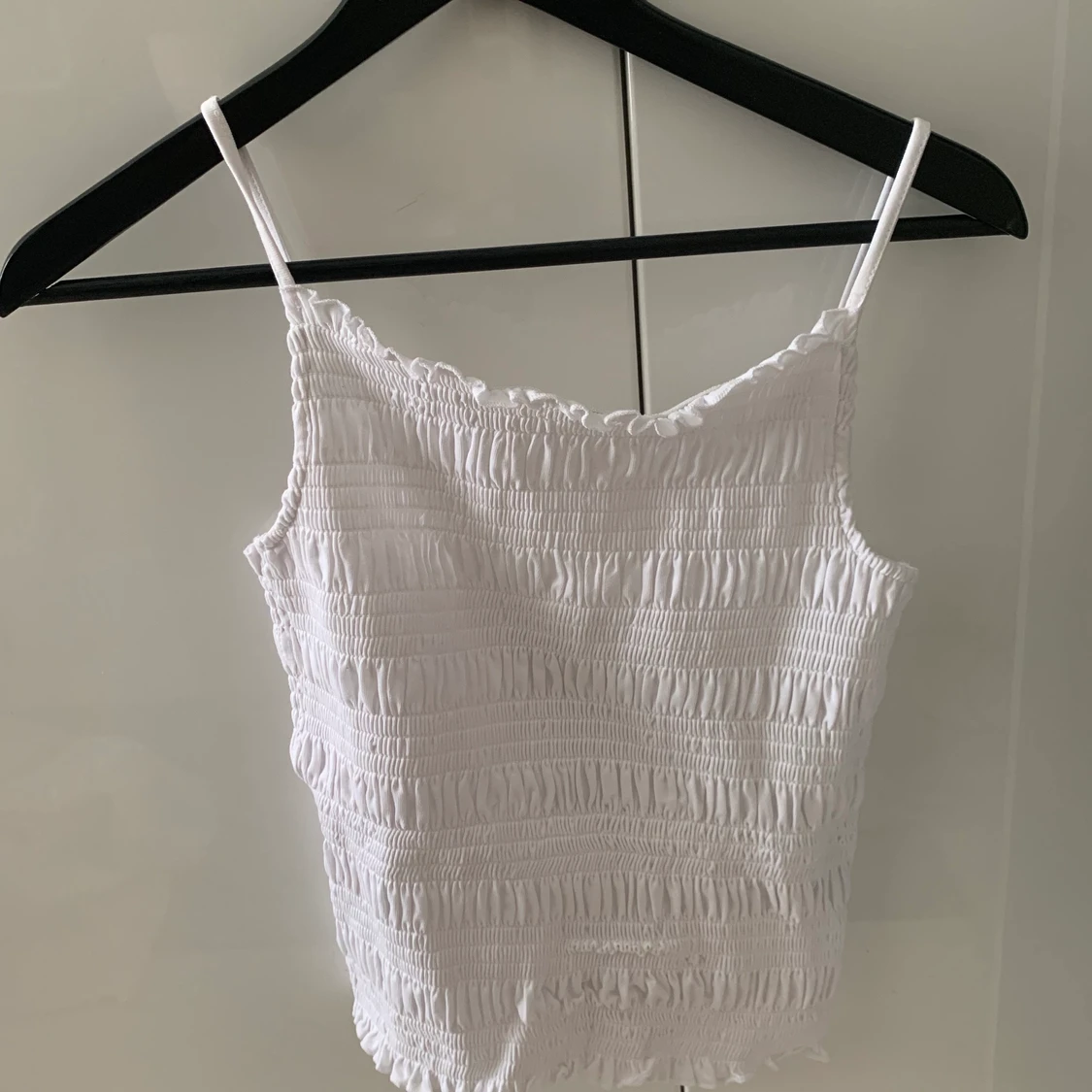 H&M linne, storlek S