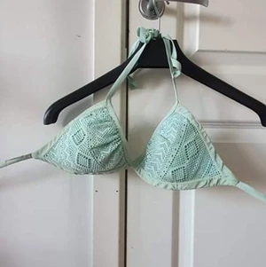 Turkos Bikini  - Turkos bikini storlek xs