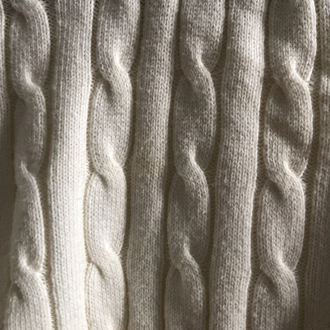 Stickad GANT tröja  - 91