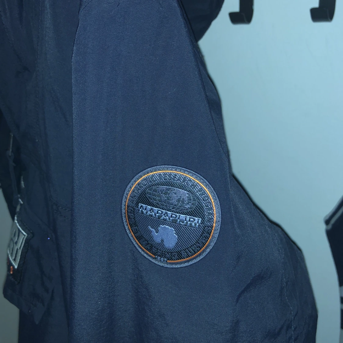 Napapijri Jacka - 91