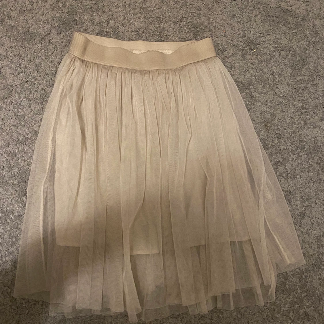 Söt kjol köpt utomlands.