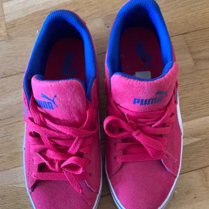 Puma 37 - Fint skick 