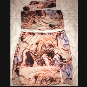 Shein set  - Jättefin set från Shein som inte blivit använd.