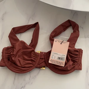 Bikini top i storlek 36 - Helt ny! 