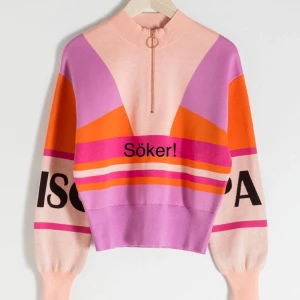 Söker tröja  - Söker denna underbara tröja från &other stories i storleken M eller S