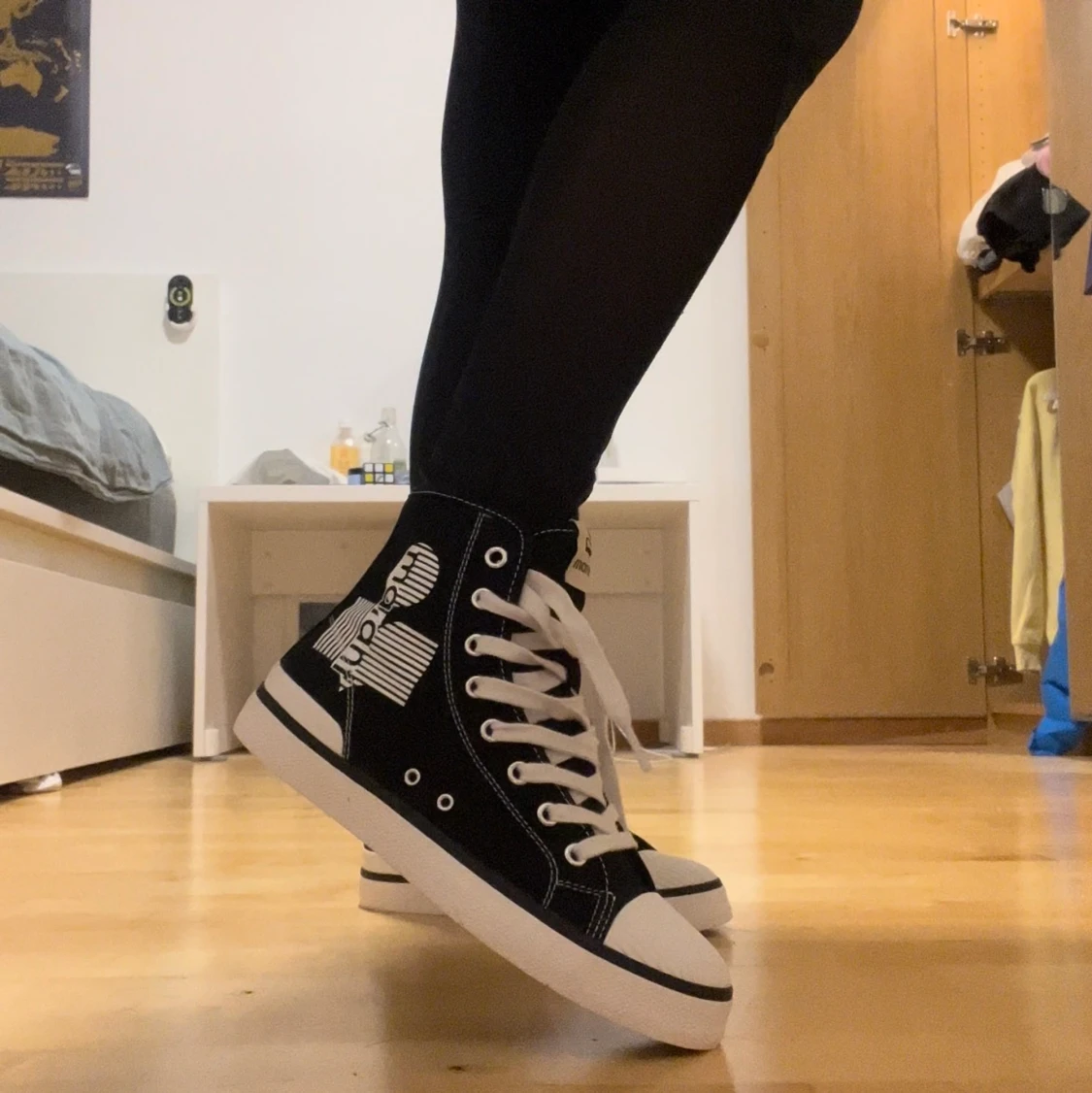 Isabel Marant sneakers