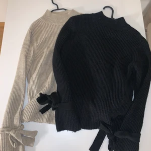 Tröja  - Fint skick. Storlek S. Kommer ifrån Gina. SVARA ÄR SÅLD 