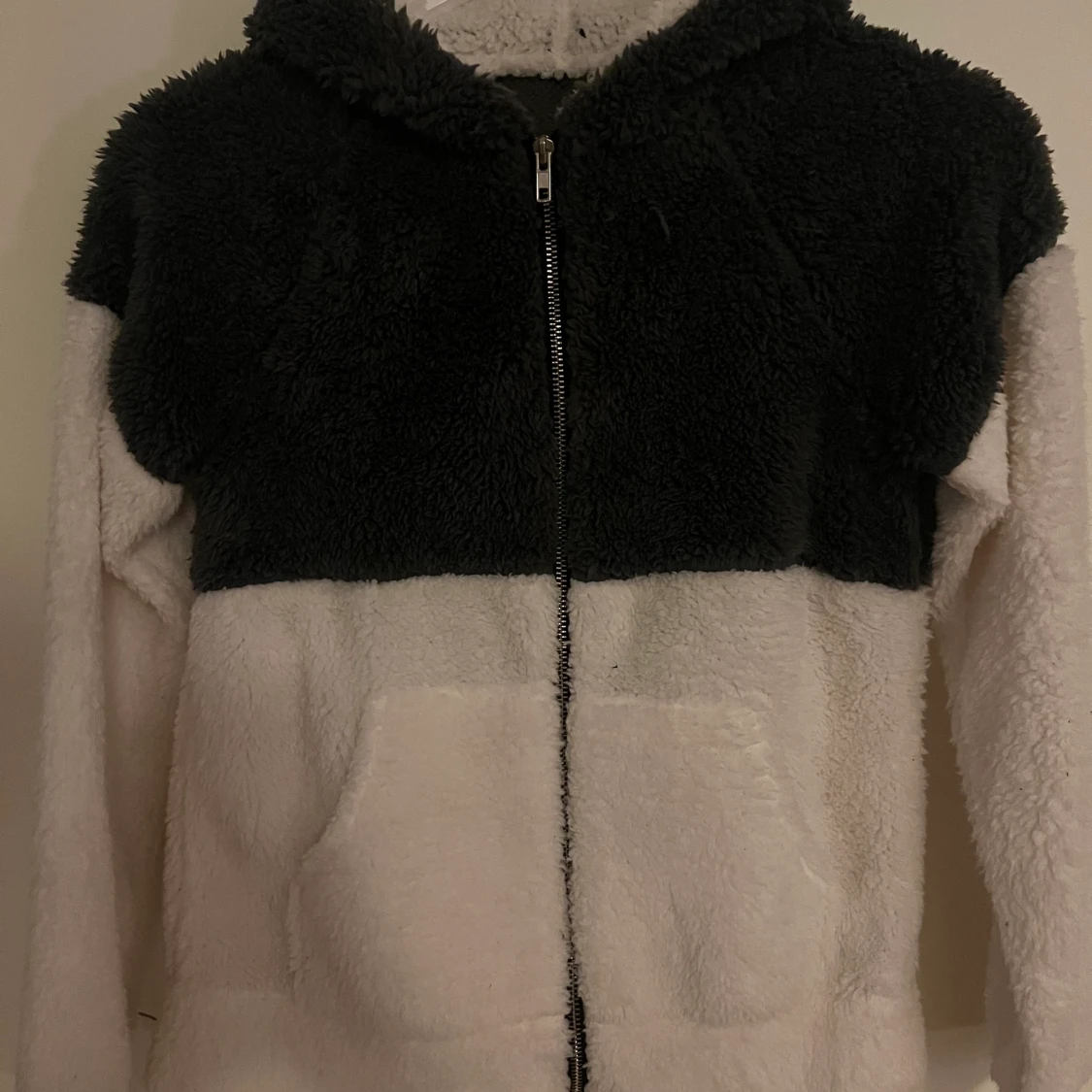 Tröja fleece 
