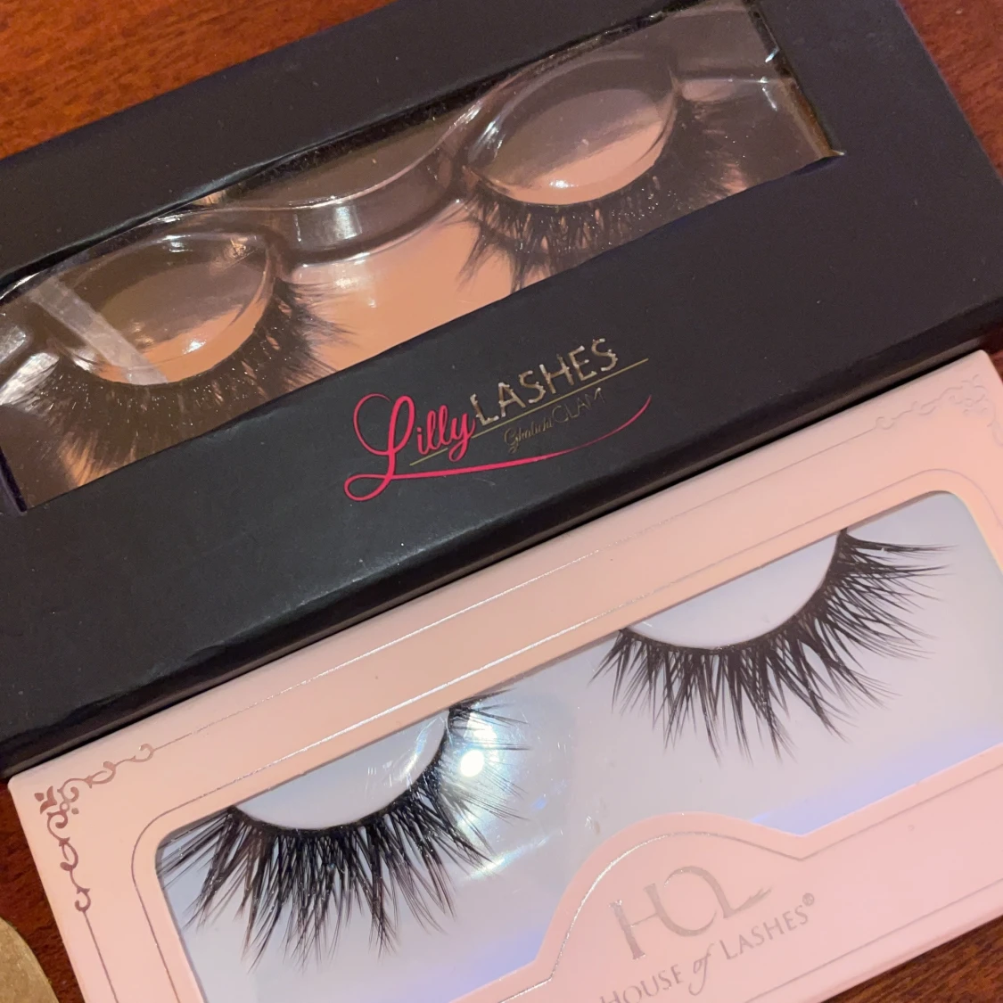House of Lashes / Lilly Lashes - 91