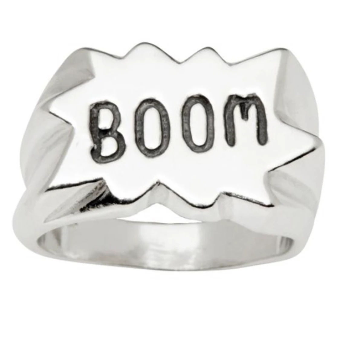Boom ring Maria Nilsdotter 