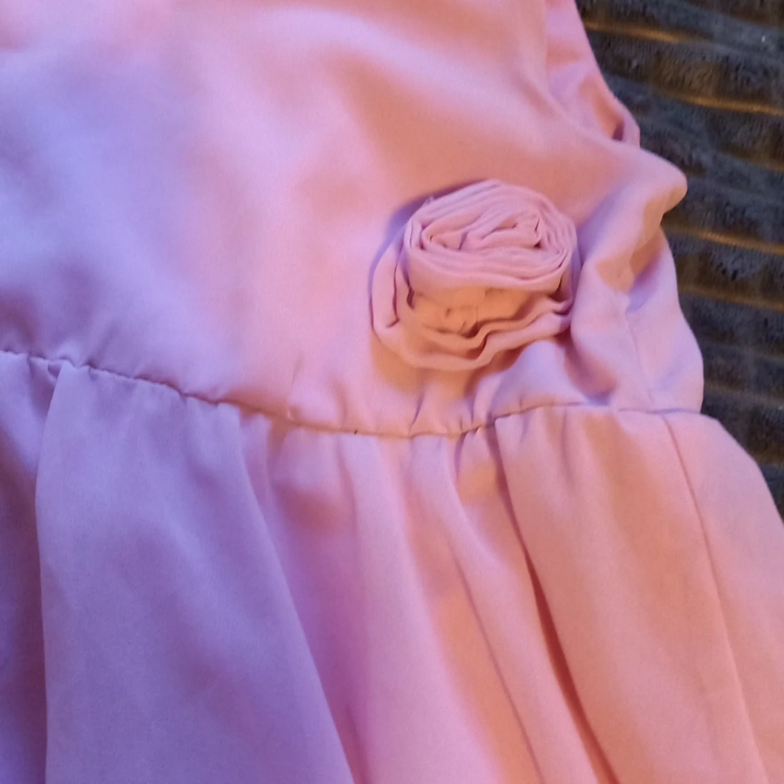 Råka klänning  - 90