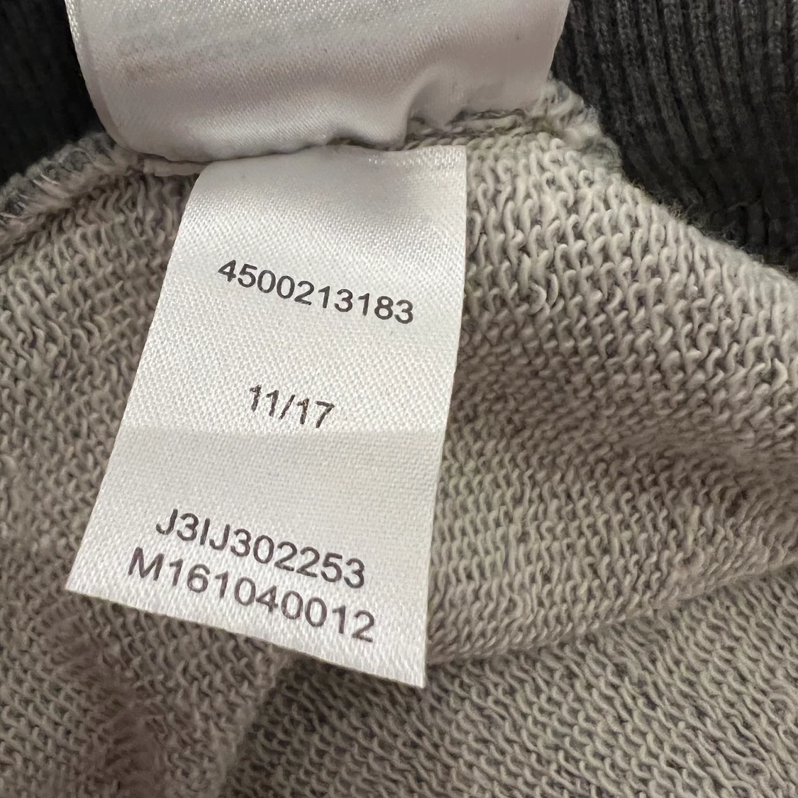 Calvin Klein stl m  - 91