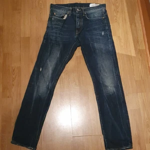 G-star jeans - Använder aldrig