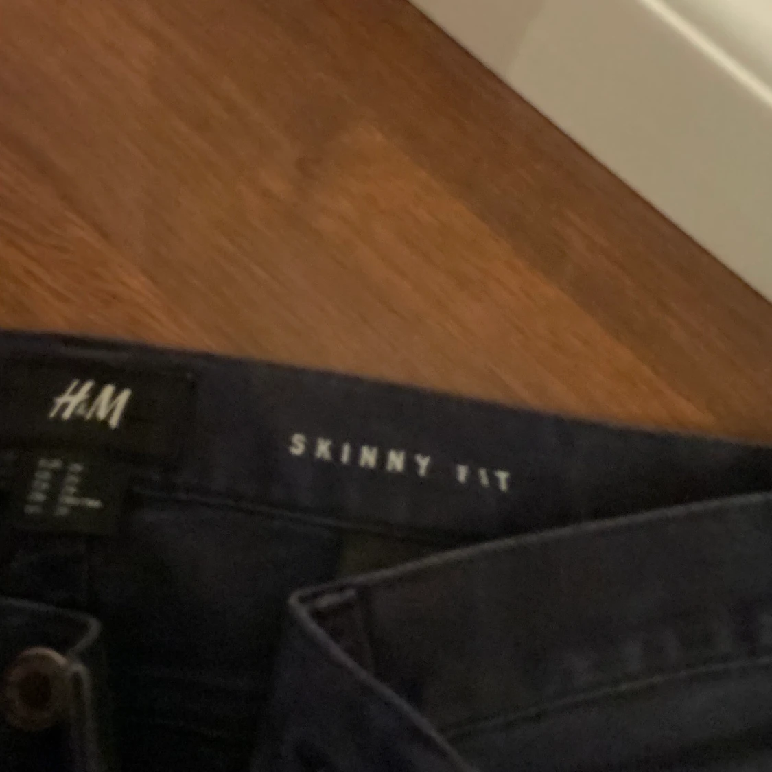 H&M jeans - 91
