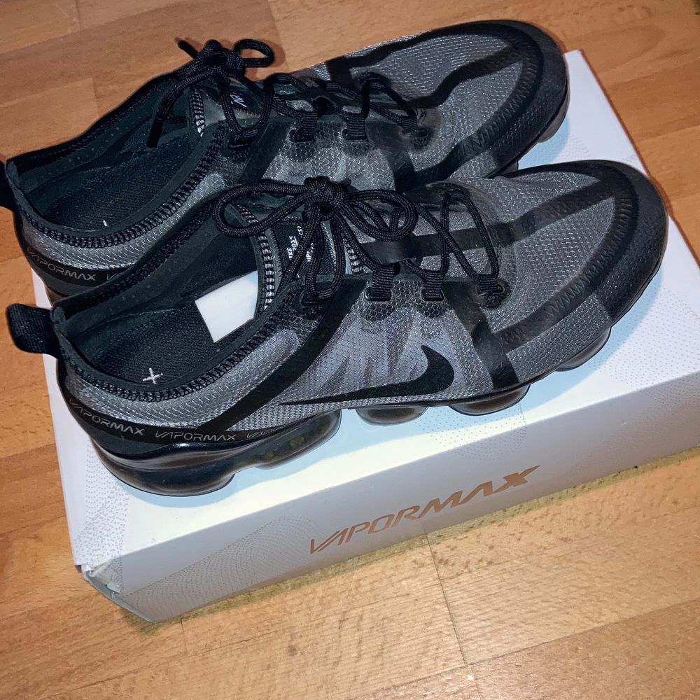 vapormax 2019 limited edition