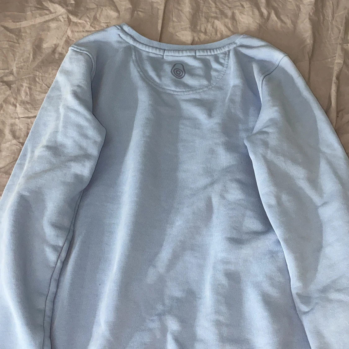 Sail racing sweatshirt  - 90