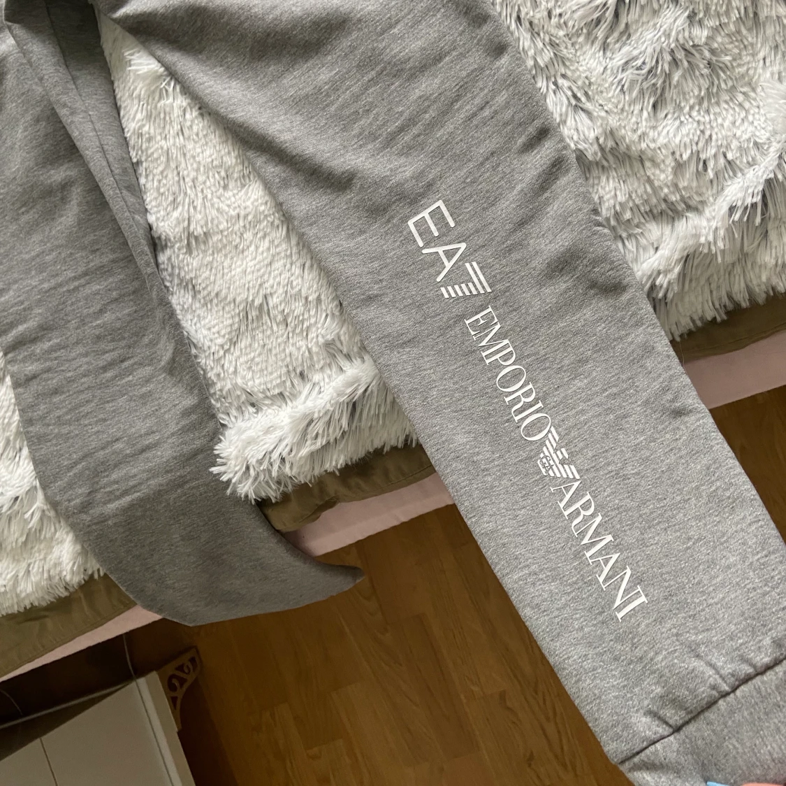 EA7 mjukisbyxor - 91