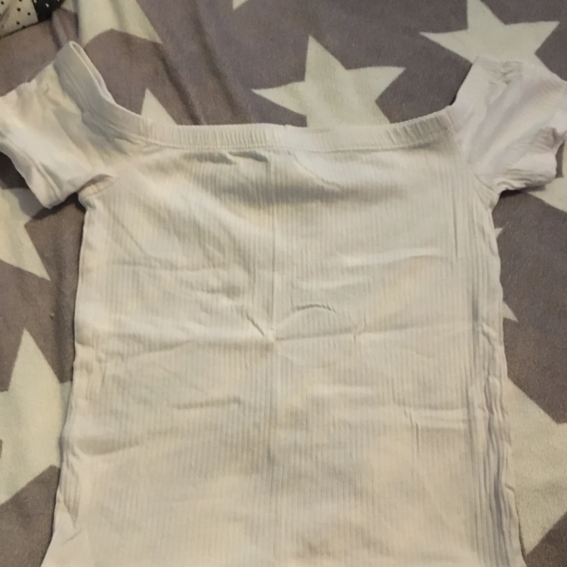 Offshoulder top stl XS