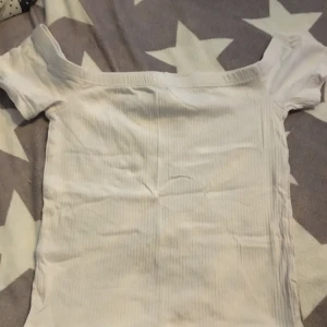 Offshoulder top stl XS - Topp off skidleder topp stl XS