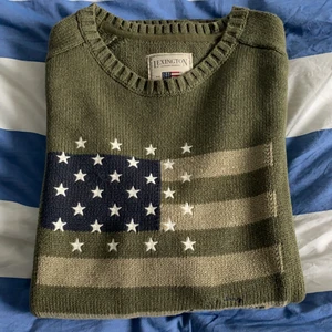 Kofta - Stickad kofta från Lexington 