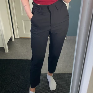 Kostymbyxor  - Kostymbyxor 