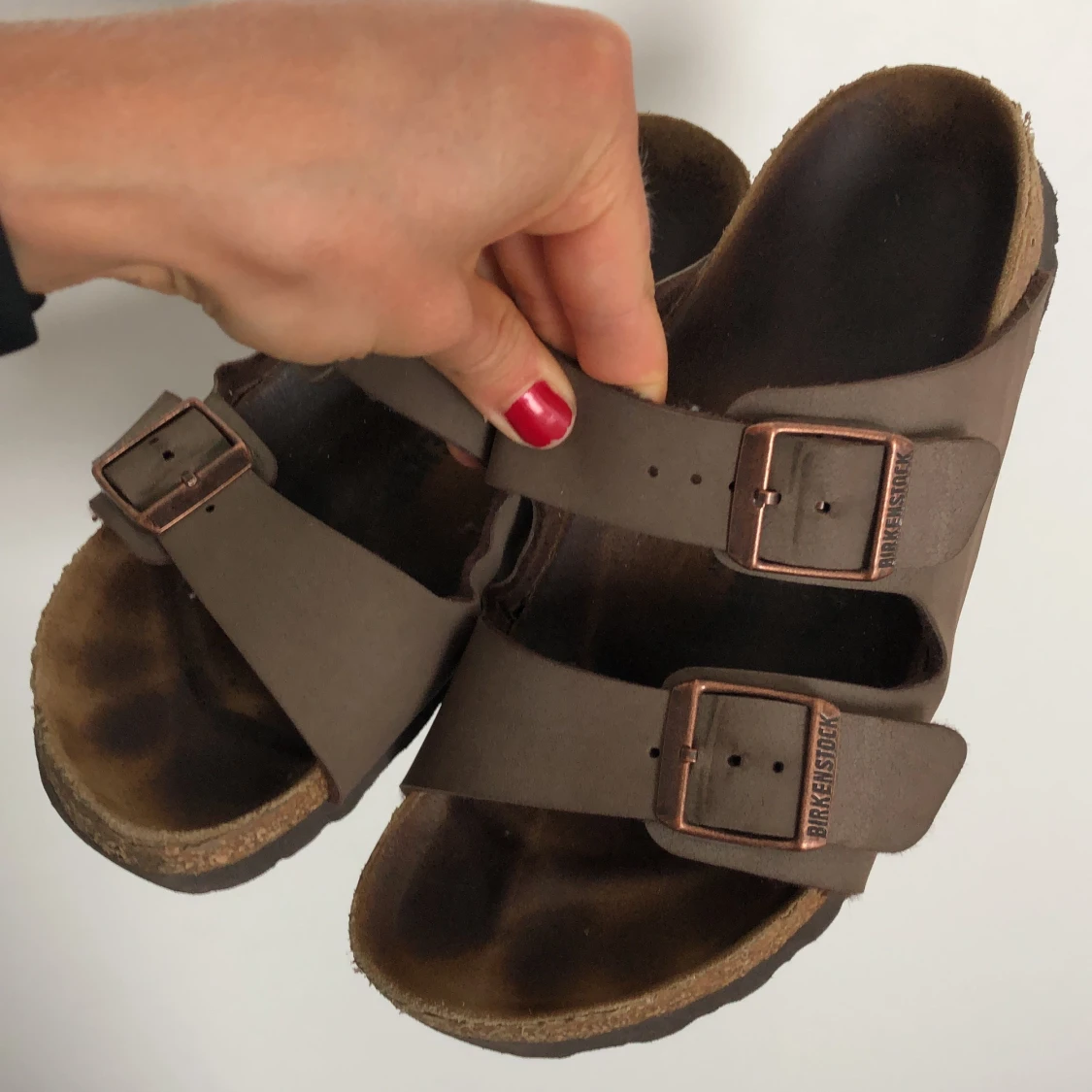 Birkenstock - 90