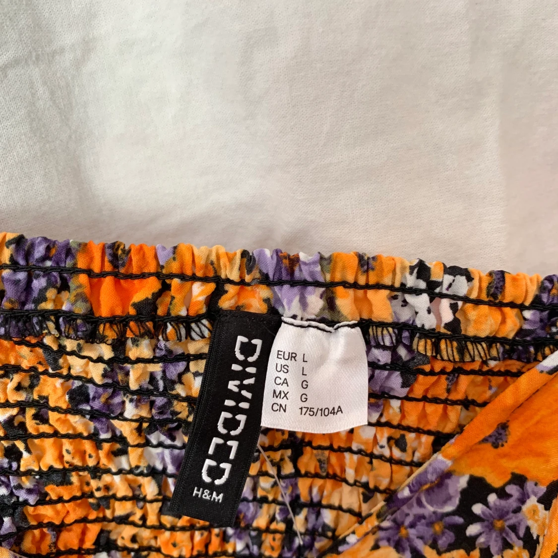 kort klänning  - 91