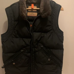 Kobuck - Parajumper kobuk, storlek M