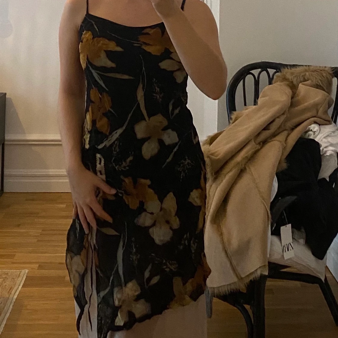 Klänning från Italien  - 91