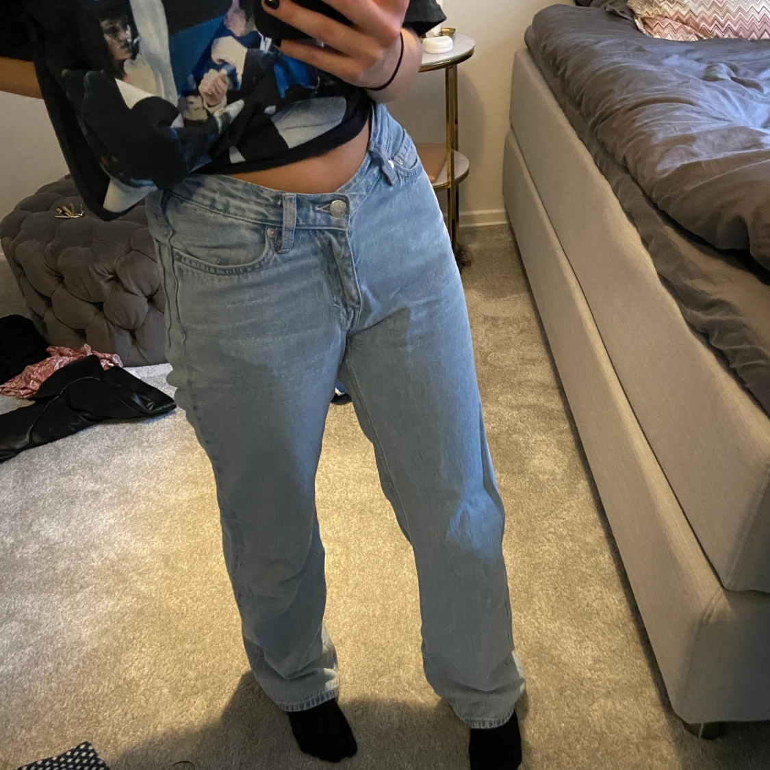 Jeans - 90