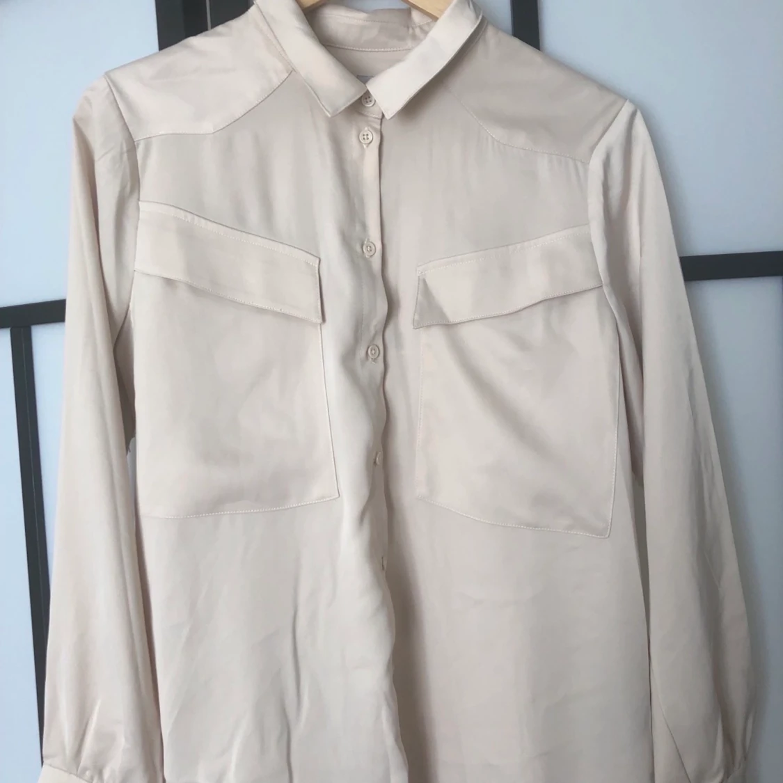 Ichi skjorta / blus 38 - 90