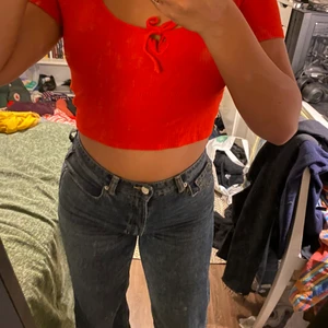 Monki topp - Storlek: xxs 