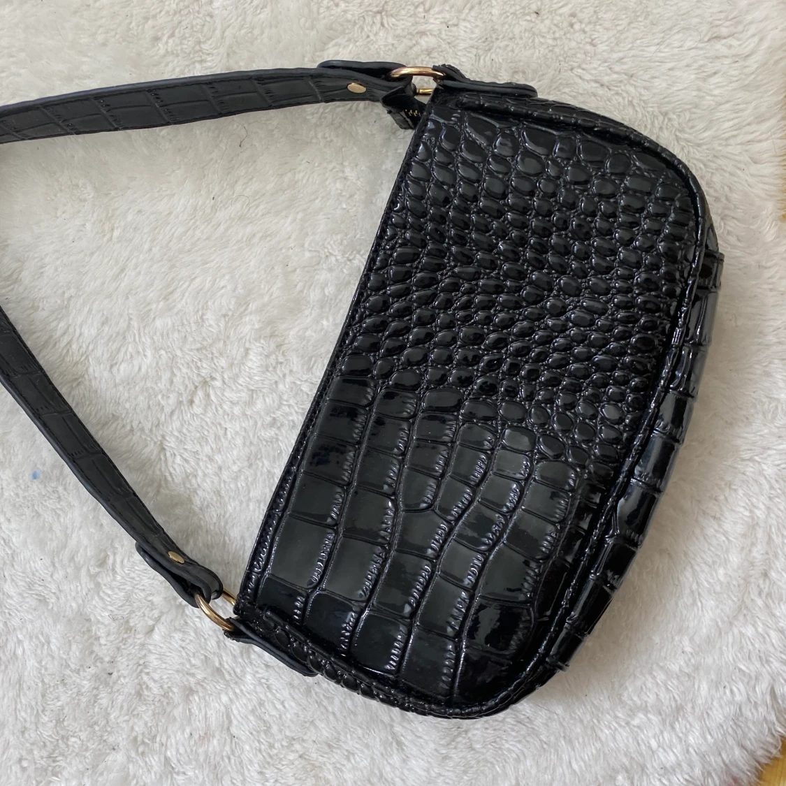 Baguette väska - 90