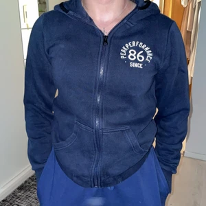 Peak performance  - Sparsamt använd 