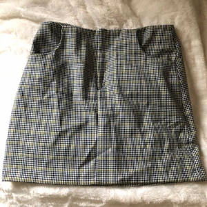 Clueless-kjol💕💕 - Galet snygg kjol från Pull&Bear med Chers vibe från ”Clueless” - FICKOR!! Köpare står för frakt, kan mötas!!❤️❤️❤️