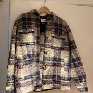 Isabel Marant Wool Cardi Coat - Superfin Isabel Marant jacka i storlek 36. Som ny. 